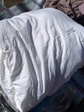 King Duvet Insert